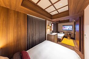 Hotel Keihan Asakusa