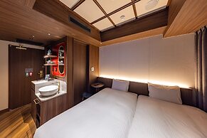 Hotel Keihan Asakusa