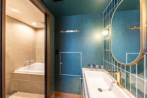 Hotel Keihan Asakusa