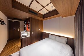 Hotel Keihan Asakusa