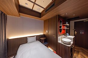 Hotel Keihan Asakusa