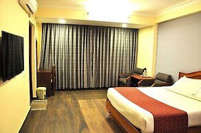 Tibet Guest House