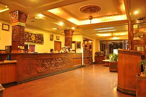 Tibet Guest House