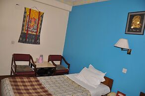 Tibet Guest House