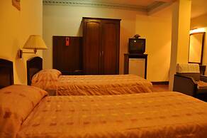 Tibet Guest House