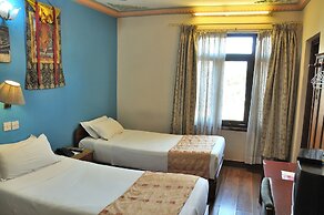 Tibet Guest House