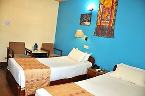 Tibet Guest House