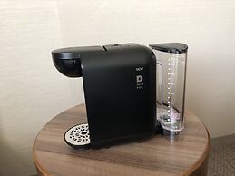 Hotel Keihan Kyobashi GRANDE