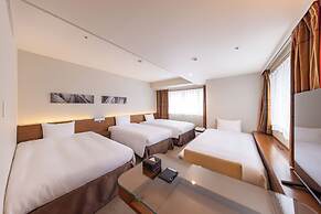 Hotel Keihan Kyobashi GRANDE