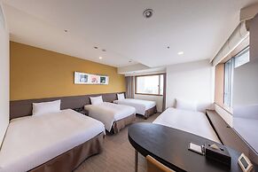 Hotel Keihan Kyobashi GRANDE