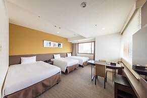Hotel Keihan Kyobashi GRANDE