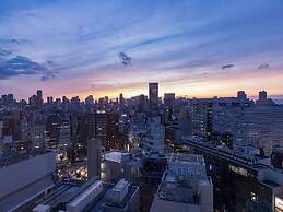 Hotel Keihan Kyobashi GRANDE