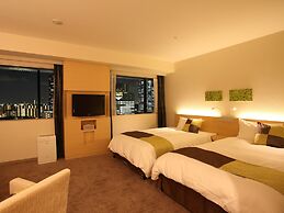 Hotel Keihan Kyobashi GRANDE