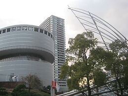 Hotel Keihan Kyobashi GRANDE