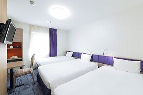 Hotel Keihan Tenmabashi