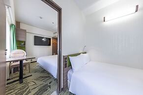 Hotel Keihan Tenmabashi