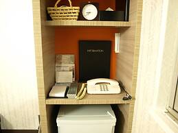Hotel Keihan Tenmabashi