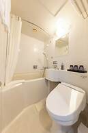 Hotel Keihan Tenmabashi