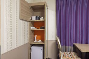 Hotel Keihan Tenmabashi