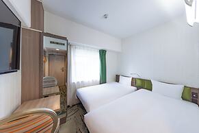 Hotel Keihan Tenmabashi