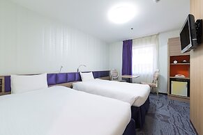 Hotel Keihan Tenmabashi