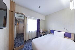 Hotel Keihan Tenmabashi