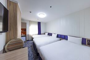 Hotel Keihan Tenmabashi