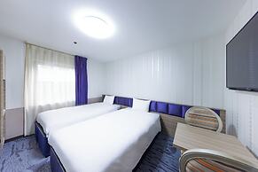 Hotel Keihan Tenmabashi
