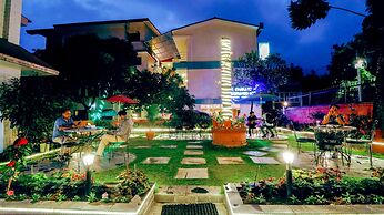 Hotel Blue Horizon