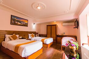 Hotel Blue Horizon