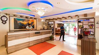 Hotel Blue Horizon