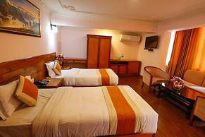 Hotel Blue Horizon