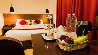 Hotel Blue Horizon