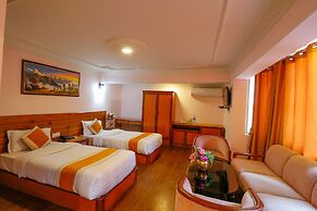 Hotel Blue Horizon