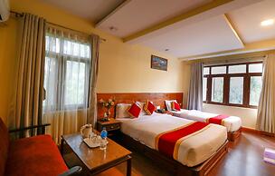Hotel Blue Horizon