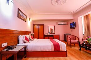 Hotel Blue Horizon