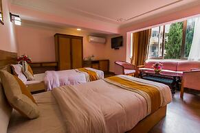 Hotel Blue Horizon