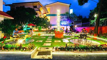 Hotel Blue Horizon