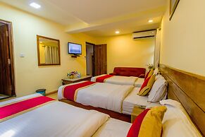 Hotel Blue Horizon