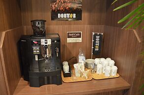 Hotel Route-Inn Sapporo Shiroishi