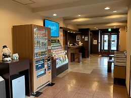 Hotel Route-Inn Dai-Ichi Nagano
