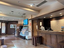 Hotel Route-Inn Dai-Ichi Nagano
