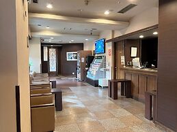 Hotel Route-Inn Dai-Ichi Nagano