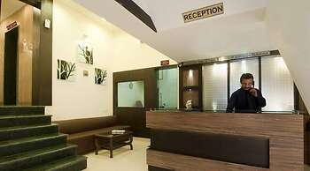 Hotel Shree Residency