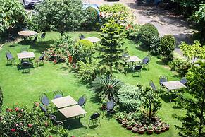 Samsara Boutique hotel