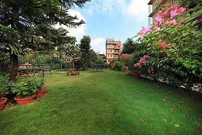 Samsara Boutique hotel