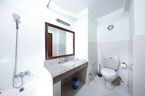 Samsara Boutique hotel