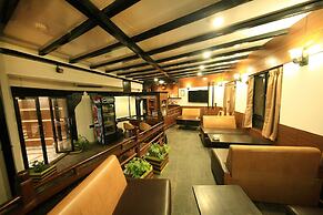 Samsara Boutique hotel