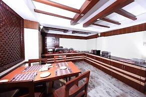 Samsara Boutique hotel