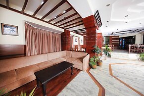 Samsara Boutique hotel